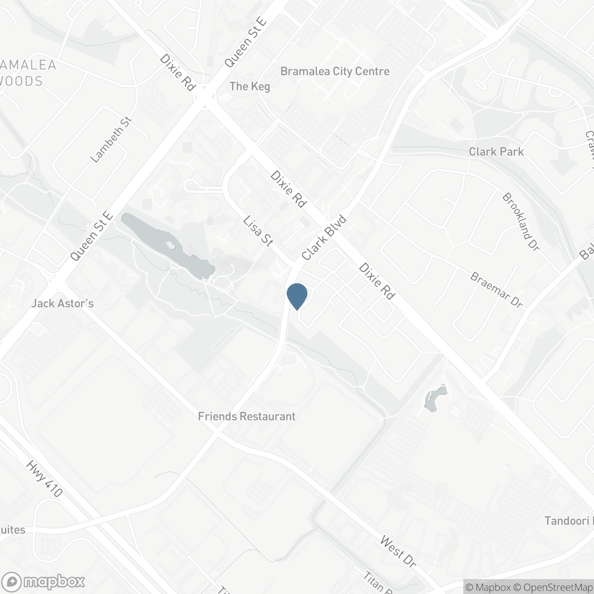 18 - 18 CARLETON PLACE, Brampton, Ontario L6T 3Z4